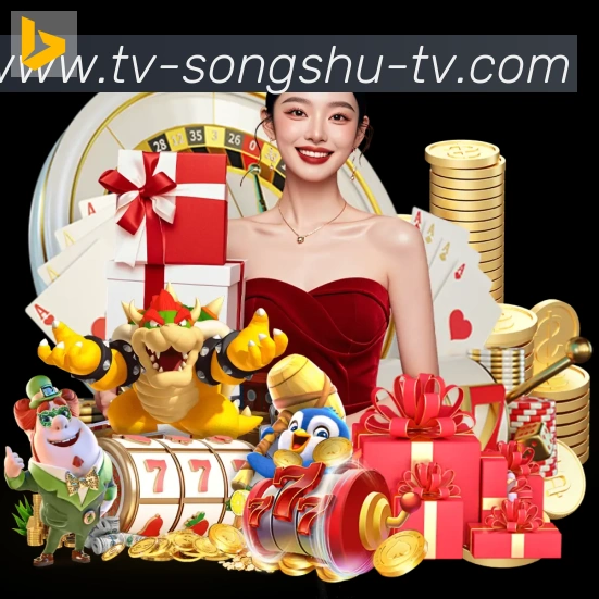 松鼠直播APP 封面图